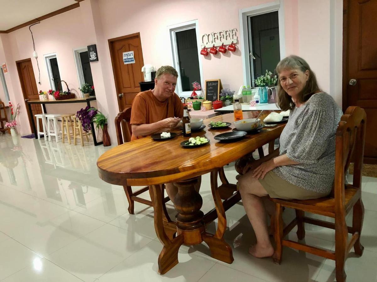 Apartment Baansrisuthum Don Sak