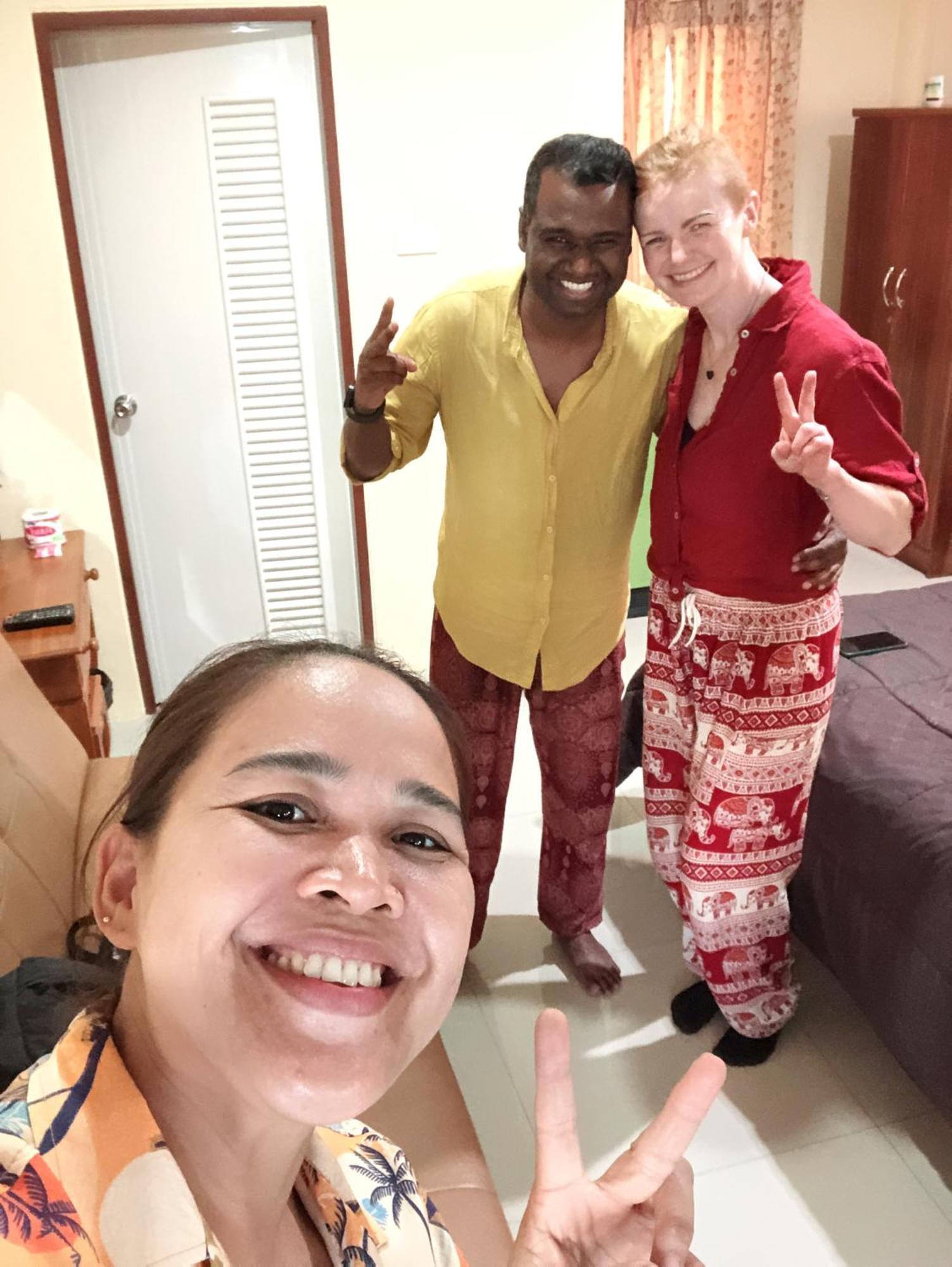 Baansrisuthum * Don Sak